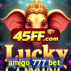 amigo 777 bet